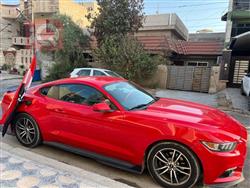 فورد موستانج
